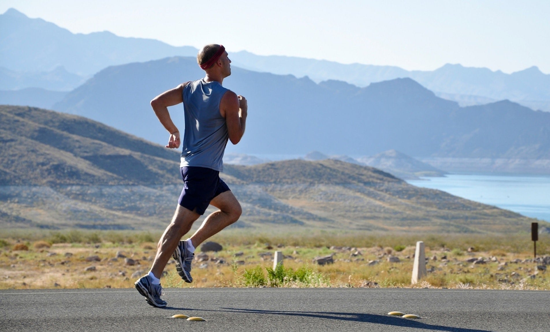 4k fast training run - Will Appleby