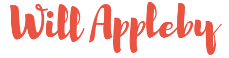 Will Appleby Personal Trainer