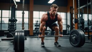 Read more about the article Today’s Workout: Pull (kinda)